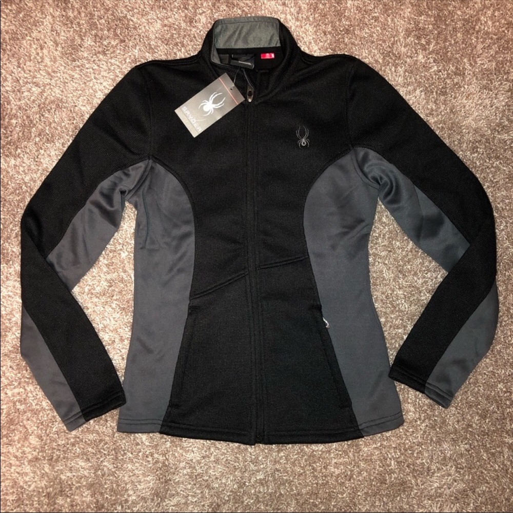 Women’s Spyder Jacket